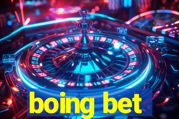 boing bet
